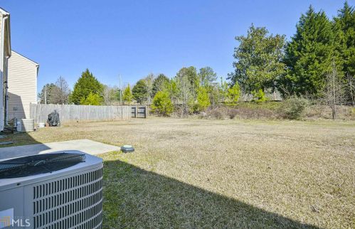 5274 Hanover St, Atlanta GA  30349-5278 exterior
