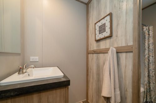 2396 Blocker Rd, Marshall TX 75672-3720 exterior