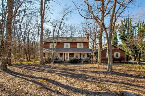 1845 Berkley Ln, Asheboro, NC 27205-4169