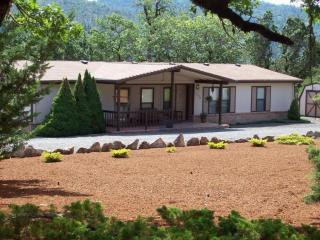 1125 Ragsdale Rd, Trail, OR 97541-9756