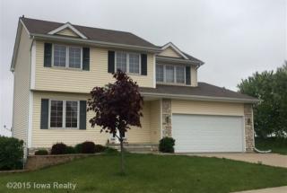 1308 Park St, Herrold IA  50111-2238 exterior