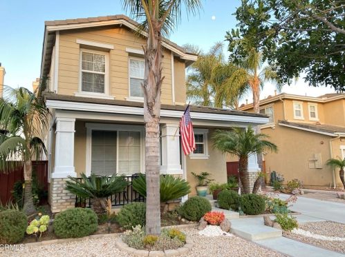 752 Gitano Dr, Oxnard, CA 93030-0165
