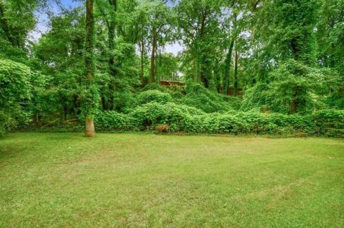 3061 Highbury Trl, Atlanta GA  30354-2321 exterior