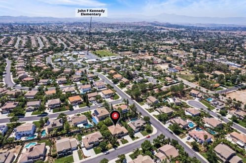 19161 Hitching Post Pl, Riverside CA  92508-7133 exterior