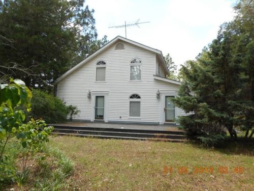 1110 Mulberry St, Pelion, SC 29123-9096