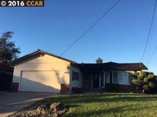 1197 Rolling Hill Way, Pacheco, CA 94553-4744