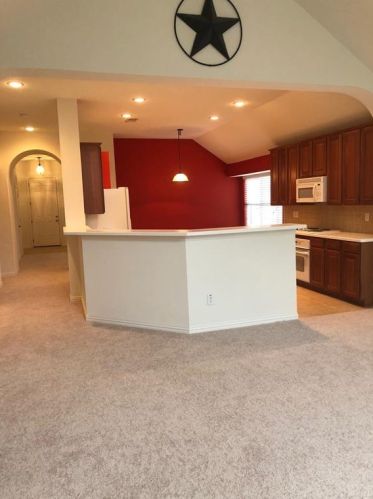 1161 Mission Ln, Argyle TX  76226-6521 exterior