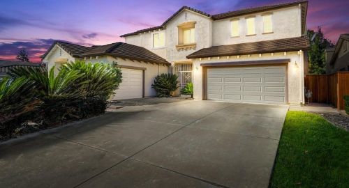 9809 Valgrande Way, Elk Grove, CA 95757-3001