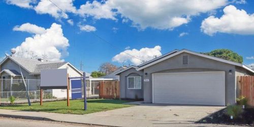 744 Empire Ave, Modesto, CA 95354-4219