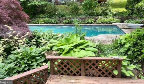 94 Eldrid Dr, Silver Spring MD 20904-2910 exterior