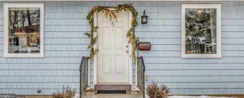 5 Queenston Pl, Princeton NJ  08540-3820 exterior