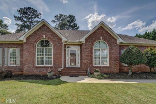 127 Tracy Ln, Mcdonough, GA 30253-2217