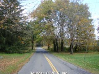 253 Hungary Rd, Granby, CT 06035-1523