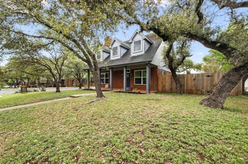 3009 Fort Worth Trl, Austin TX  78748-1908 exterior