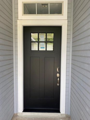 2505 Del Curto Rd, Austin TX  78704-4880 exterior