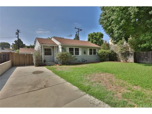 900 Ednuel Ave, Arcadia, CA 91006-4920