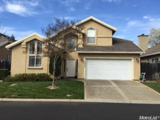 2314 Fallwater Ln, Carmichael, CA 95608-7404