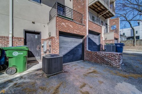 142 Moreland Ave, Atlanta GA  30307-2625 exterior