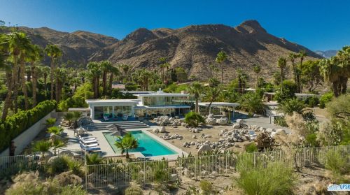 2240 Smokewood Ave, Palm Springs, CA 92264-4968