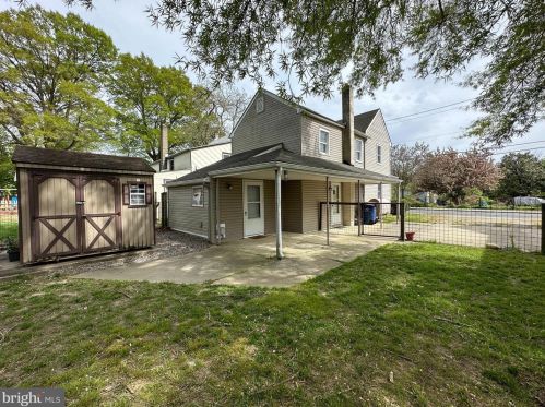 17 Millbrooke Ave, Pilesgrove, NJ 08098-1026
