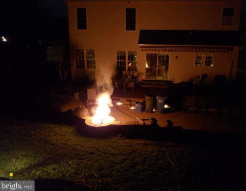 1934 Medallion Ct, Forest Hill MD 21050-2761 exterior