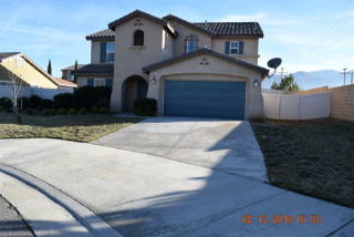 902 Michelle Ln, Tehachapi, CA 93561-9481