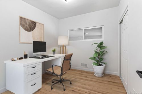 2640 Holly St, Denver CO  80207-3230 exterior