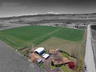 1725 County Road 66, Wellington, CO 80549-1812