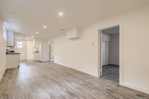 4205 Lincoln St, Englewood CO 80113-5735 exterior