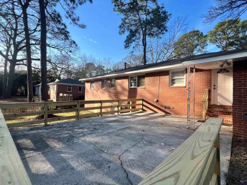 103 Lynn Ave, Warner Robins GA  31088-4148 exterior