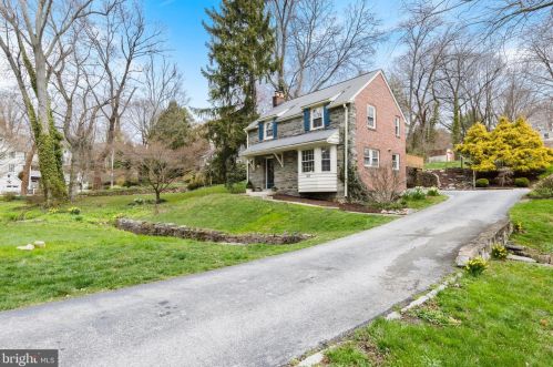 128 Wallingford Ave, Media, PA 19086-6132