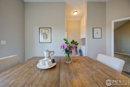 201 Welker Ave, Mead CO  80542 exterior