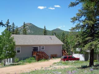 975 Fossil Creek Rd, Twin Rock, CO 80816-7034