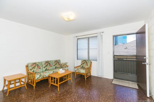 940 Punahou St, Honolulu HI  96822-4798 exterior