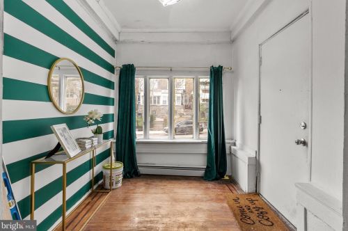 5707 12th St, Philadelphia PA  19141-4110 exterior