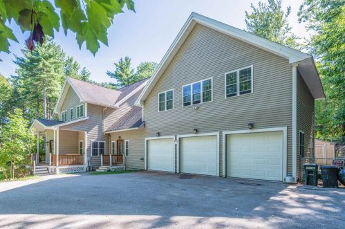 41 Davisville Rd, Wilton, NH 03086-5303