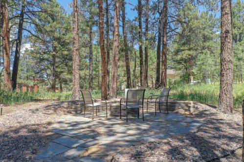 1580 Woodmoor Dr, Woodmoor CO 80132-9034 exterior