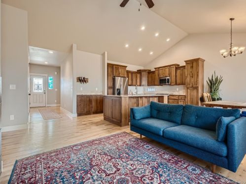 3108 Lower Loop Dr, Fort Collins CO  80524-1267 exterior
