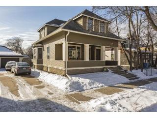 411 25 St, Minneapolis MN  55405-3428 exterior
