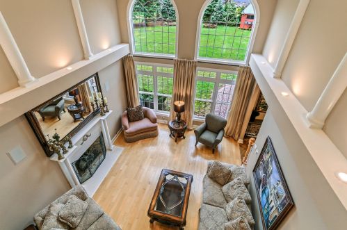 12924 Archer Ave, Lemont IL  60439-4705 exterior