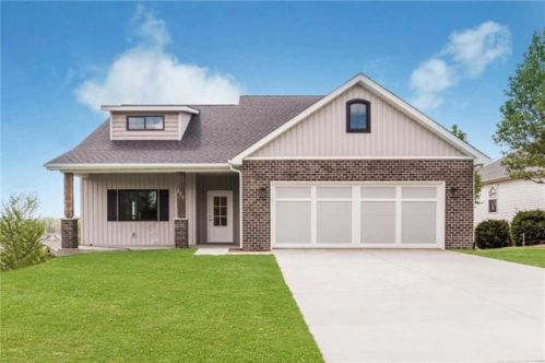 239 Elizabeth Dr, Columbia, IL 62236-4563