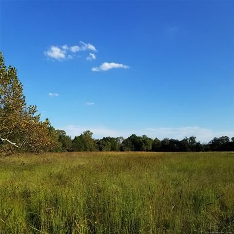 42066 291st St, Depew, OK 74028-3508