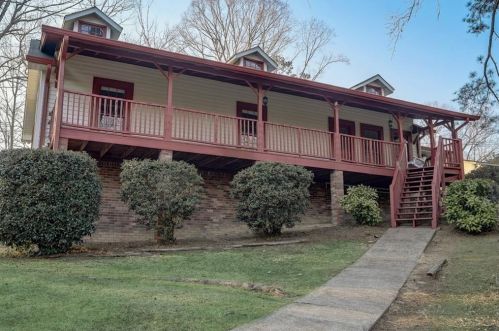 541 Patty Ct, Lithia Springs, GA 30122-1730