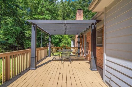 1716 Little Brook Dr, Conyers GA  30094-4000 exterior
