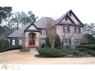 3050 Greatwood Xing, Alpharetta GA  30005-7460 exterior