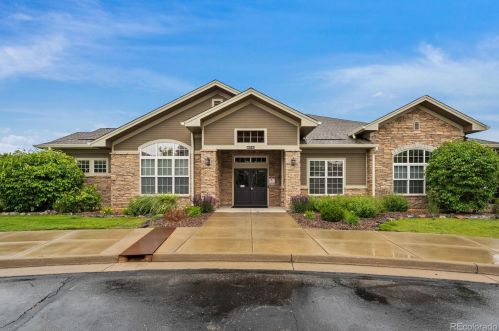 1495 Blue Sky Way, Erie CO  80516-4676 exterior