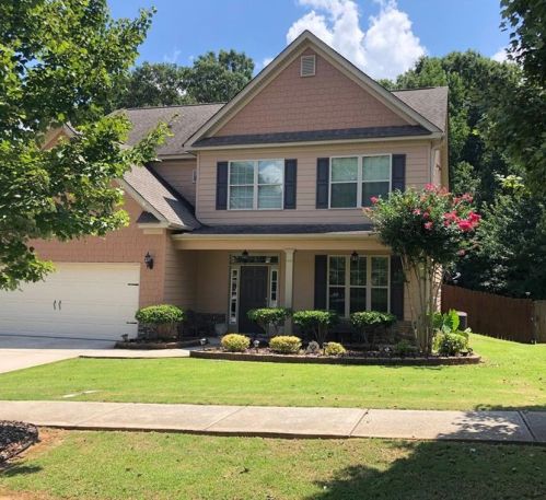 503 Strawberry Walk, Loganville, GA 30052-7602