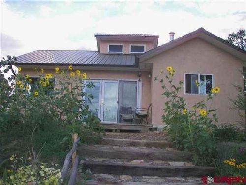 1918 Black Canyon Rd, Maher, CO 81415-9561