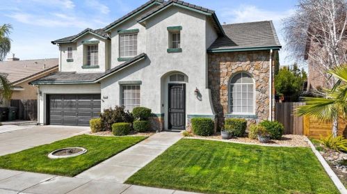 5517 Edgefield Way, Salida, CA 95368-9433