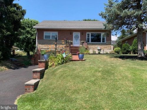 611 Haddon Ave, Cumberland, MD 21502-3802